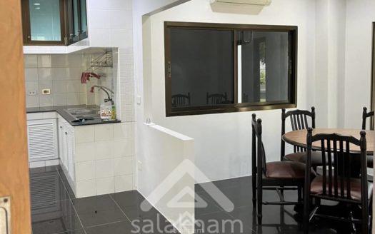 For Sale / Rent – Corner Detached House in Ekpalin Village