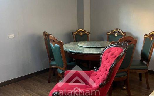 3-Storey Townhome for Sale – Fully Renovated – Ari Samphan 3, Phaya Thai, Close to BTS Ari