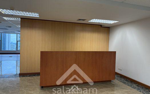 Empire Tower – The Ultimate Office Address in Bangkok’s CBD