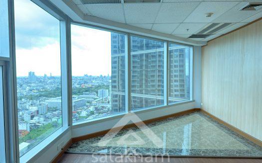 Empire Tower – The Ultimate Office Address in Bangkok’s CBD