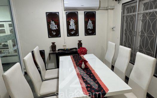 Perfect Place Ramkhamhaeng 164 Detached House for Rent