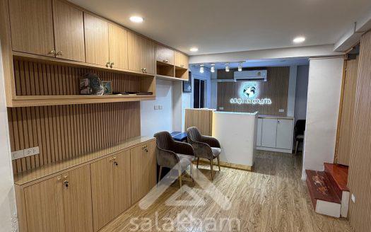 Commercial Building for Sale – Charoen Krung Jewelry Hub