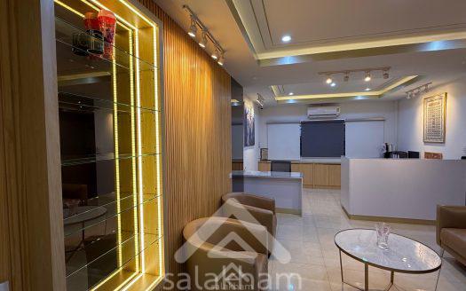 Commercial Building for Sale – Charoen Krung Jewelry Hub
