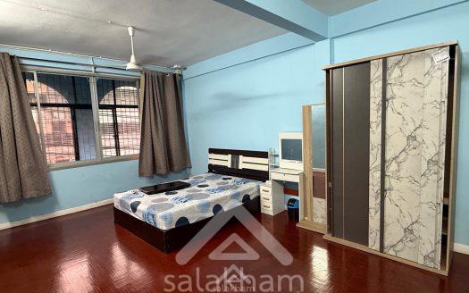 Commercial Building for Sale – Charoen Krung Jewelry Hub