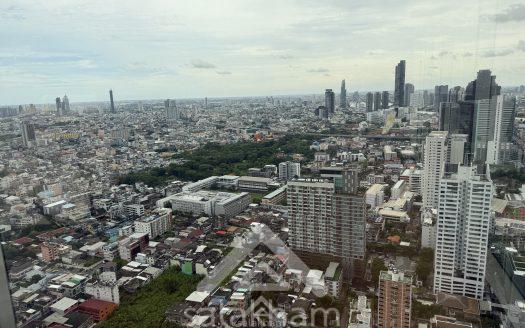 The Empire Tower – Retail Space for Lease