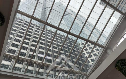 The Empire Tower – Retail Space for Lease