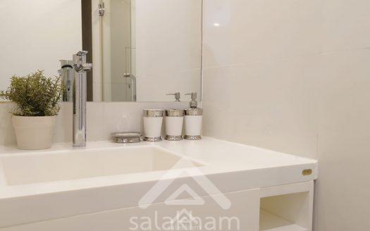 Condo for Sale with Tenant – Collezio @ Sathon-Pipat