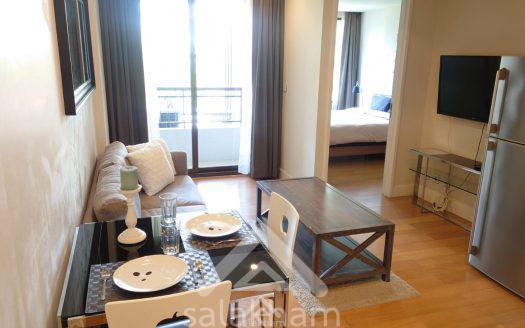 Condo for Sale with Tenant@Collezio @ Sathon-Pipat