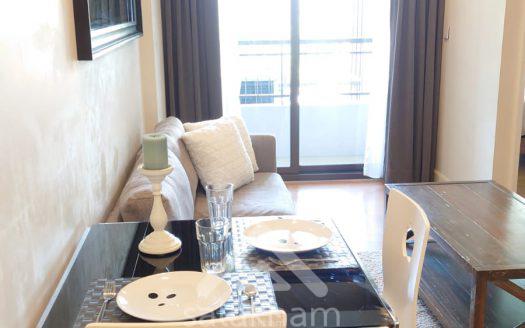 Condo for Sale with Tenant@Collezio @ Sathon-Pipat