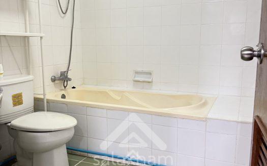 Witthayu Complex Condominium for Rent