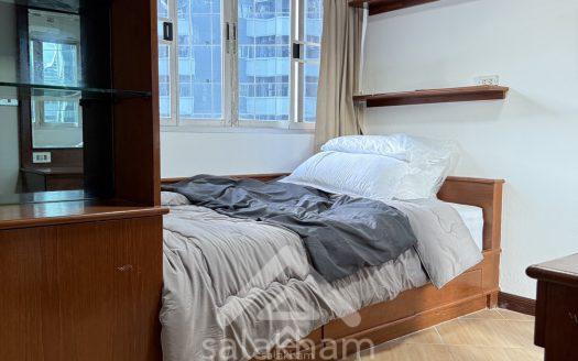 Witthayu Complex Condominium for rent
