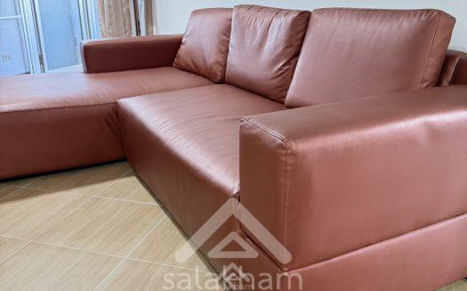 Witthayu Complex Condominium for rent