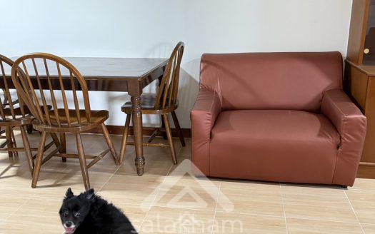 Witthayu Complex Condominium for rent