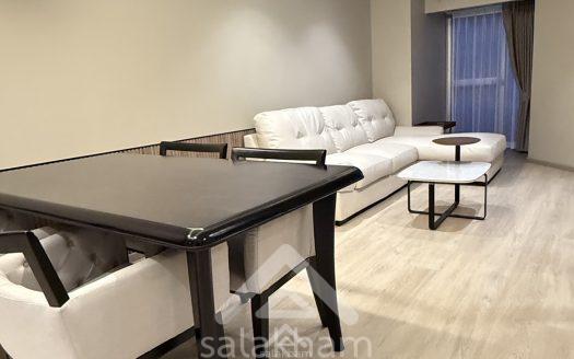 Witthayu Complex Condominium for rent