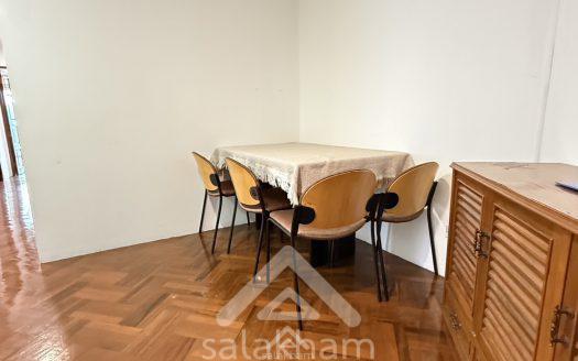 Witthayu Complex Condominium – For Rent