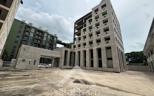 Commercial Building for sale