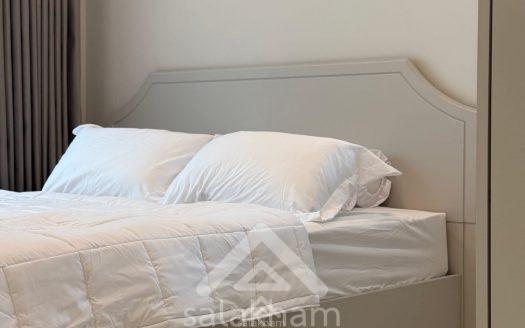 Setthasiri Bangna KM.10 | Elegant Detached House by Sansiri for Rent
