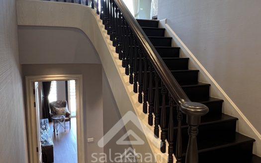The Royal Residence – Luxury Pool Villa for Sale