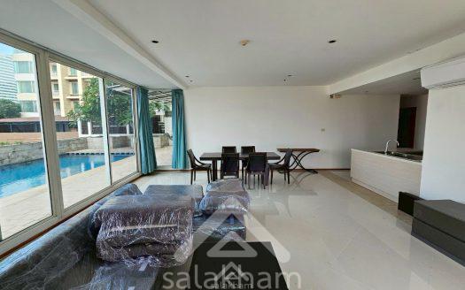 For Sale – Penthouse at The Empire Place Sathorn