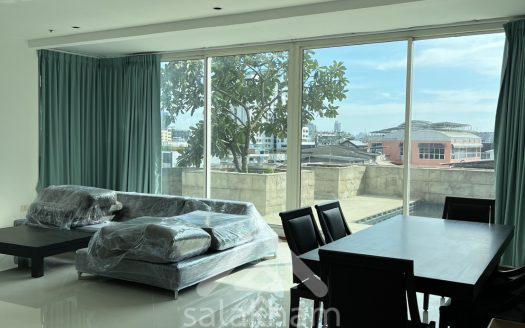 For Sale – Penthouse at The Empire Place Sathorn