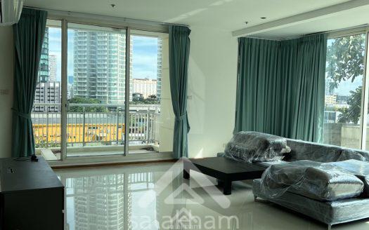 For Sale – Penthouse at The Empire Place Sathorn