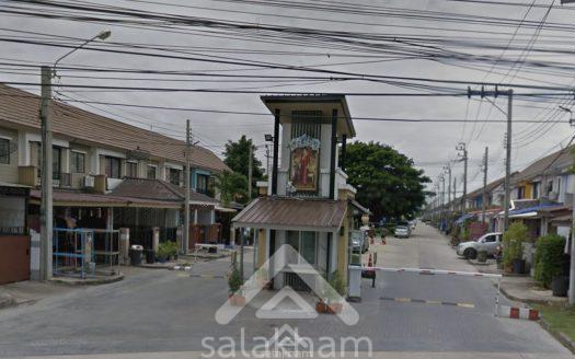 Townhouse for Sale