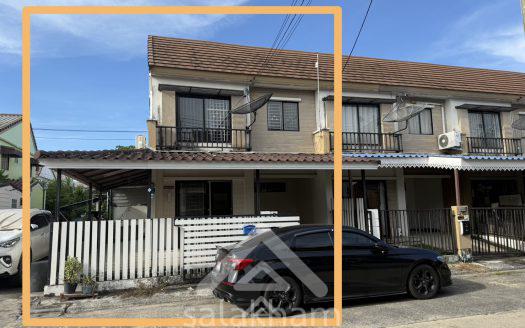 Townhouse for Sale