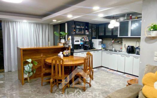 Townhome for Sale & Rent in Central Ratchada 3