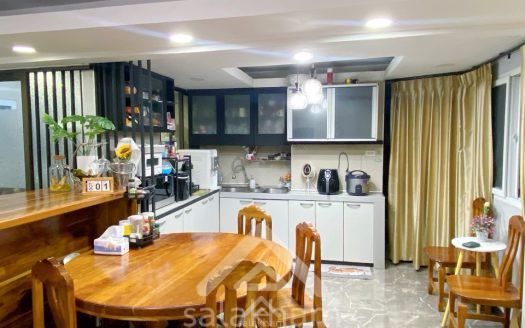 Townhome for Sale & Rent in Central Ratchada 3