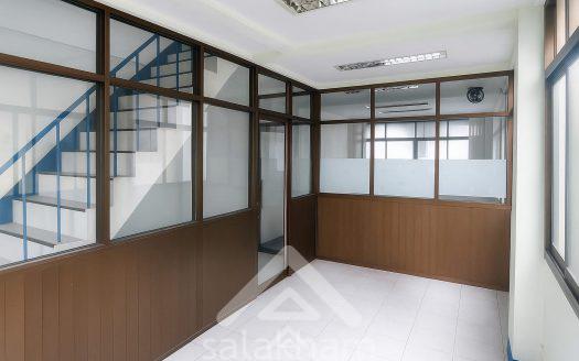 4-Storey Corner Commercial for Sale
