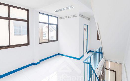 4-Storey Corner Commercial for Sale