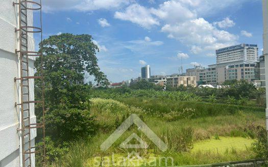 Prime Land for Sale – Opposite RCA Plaza, Rama 9 Area