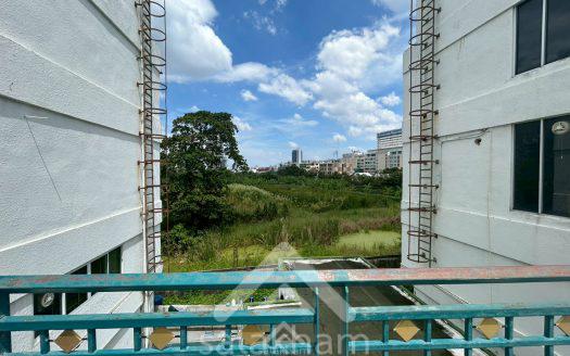 Prime Land for Sale – Opposite RCA Plaza, Rama 9 Area