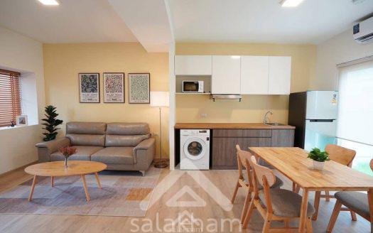 For Rent: Indy 4 Km.7, Bangkaew, Bangna, Samutprakarn