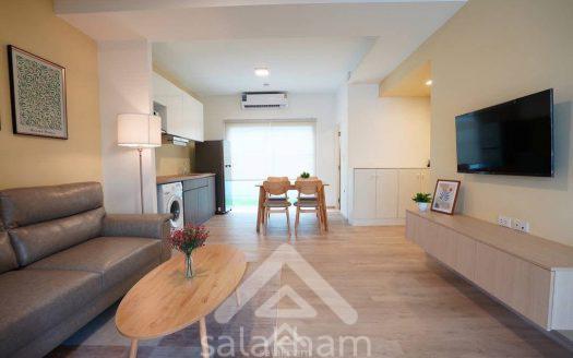 For Rent: Indy 4 Km.7, Bangkaew, Bangna, Samutprakarn