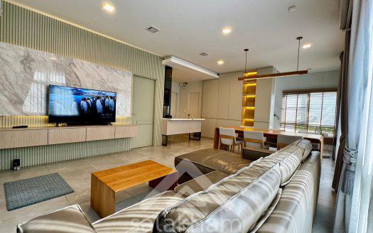 For Rent – Luxury Detached House in Mantana Bangna–Outer Ring Road (Ramkhamhaeng 2)