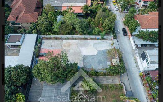 Land for Sale in Ram Inthra Soi 23