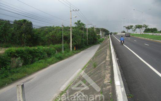 Land for Sale – Ban Chang, Rayong