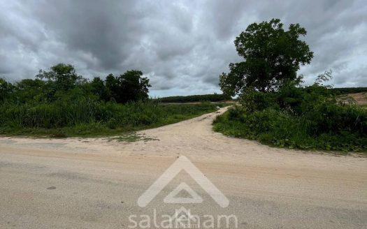 Land for Sale in Rayong Province