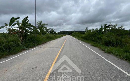 Land for Sale in Rayong Province
