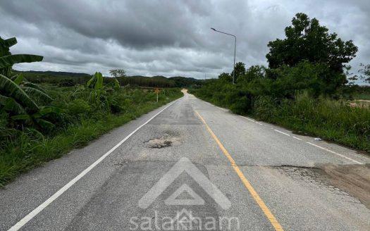 Land for Sale in Rayong Province