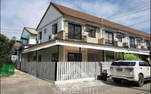 Townhouse for Sale