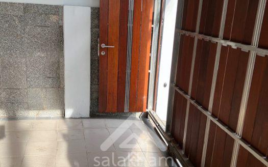 Prime Ratchada-Vibhavadi Location-Single House for Sale
