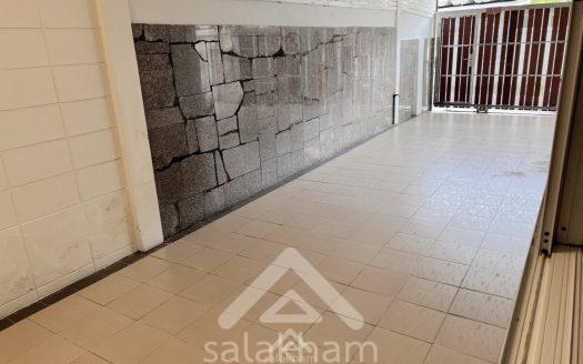 Prime Ratchada-Vibhavadi Location-Single House for Sale