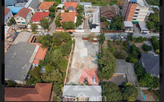 Land for Sale in Ram Inthra Soi 23