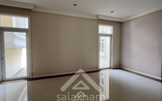 The Royal Residence for Sale