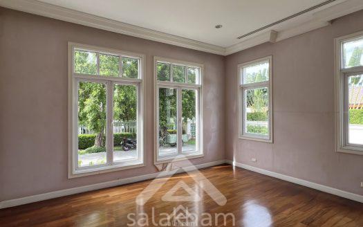 The Royal Residence for Sale