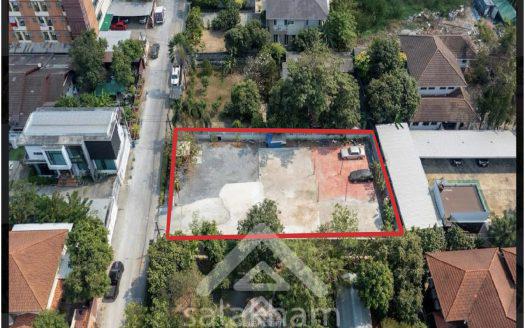 Land for Sale in Ram Inthra Soi 23