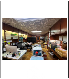 3-Storey Commercial Building (2 Units) for Sale