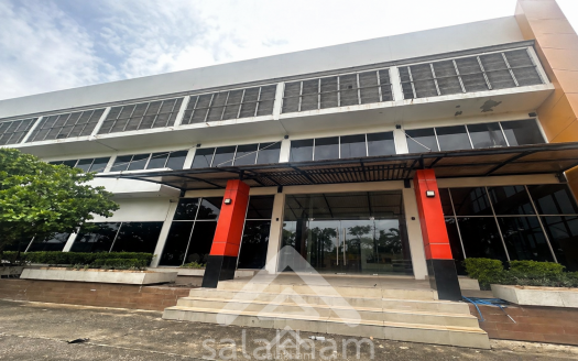 Factory for Sale – Purple Zone